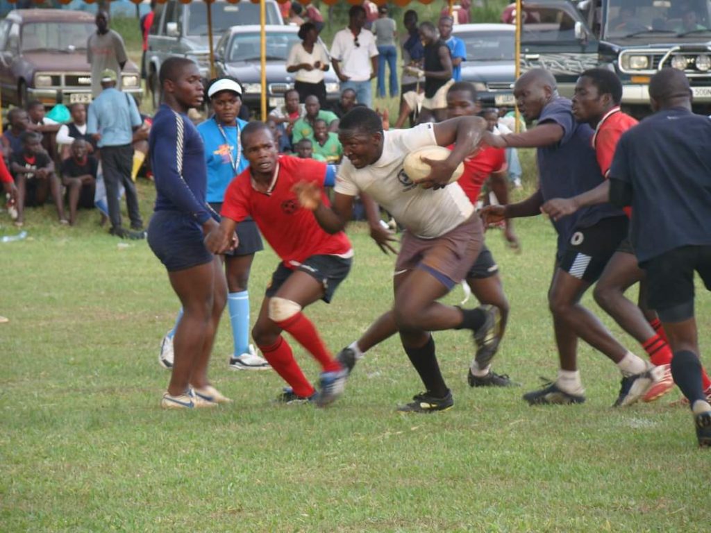 JINJA FUN RUGBY 7’S IS NOW MADE OF MORE JINJA FUN RUGBY 7’S IS NOW MADE OF MORE