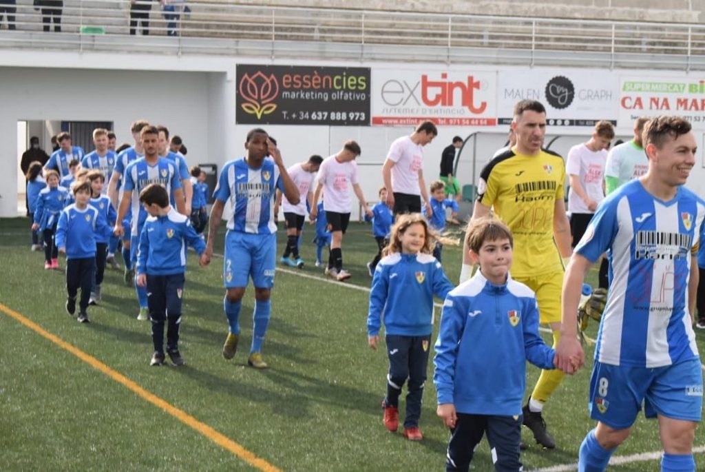 How a venue change affected Llosetense game