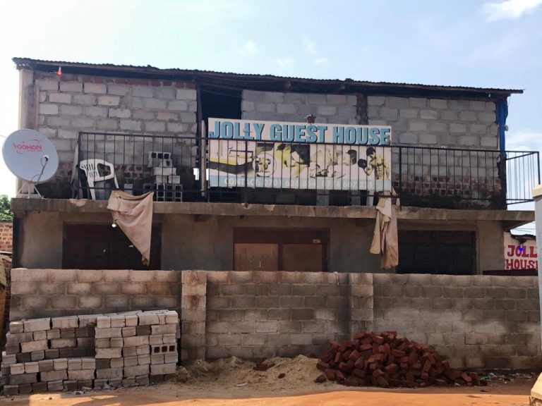 Police arrest 7 over Noise Pollution in Busabala Busabala: 7 Arrested over Noise Pollution