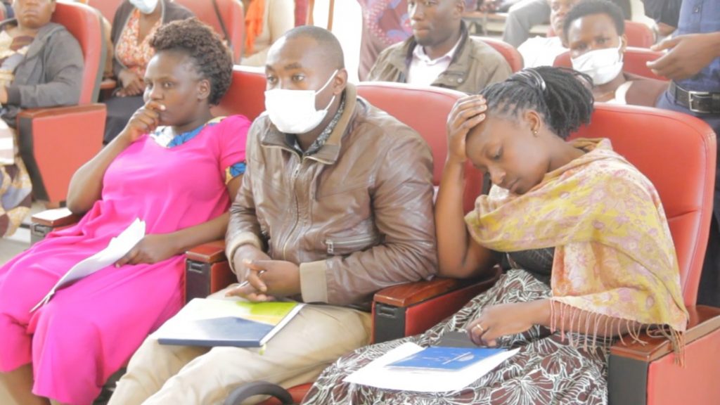Absentee Health Workers Ordered to Apologize in Kabale District Kabale: Absentee Health Workers Ordered to Apologize