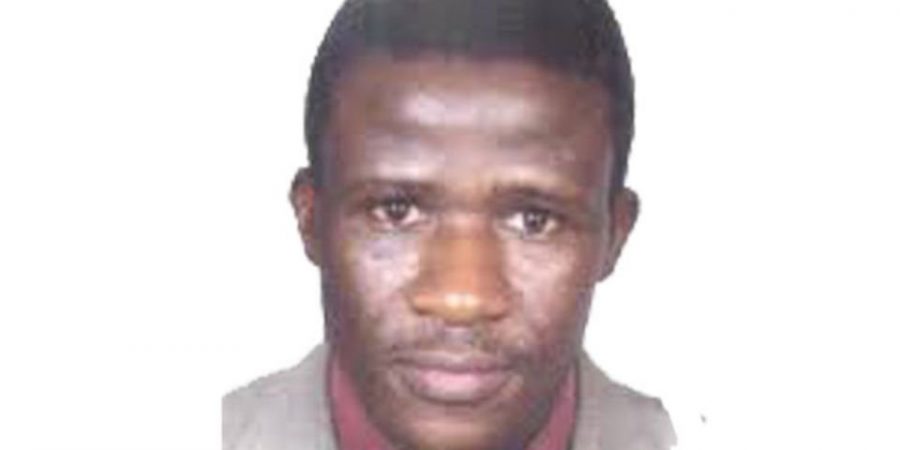 Ben Matsiko Kahunga