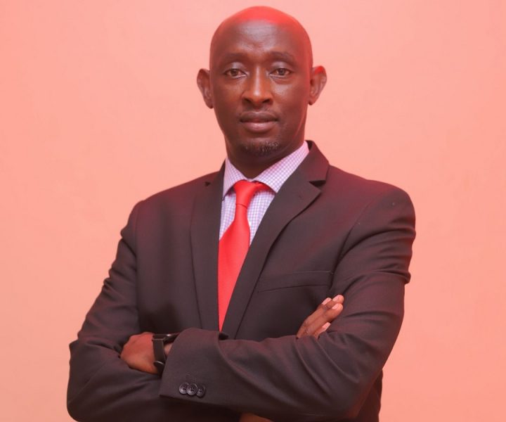Henry Mubiru: KIU Final Year Student Saved from Missing Exam, gets Support from Dolphin Funds