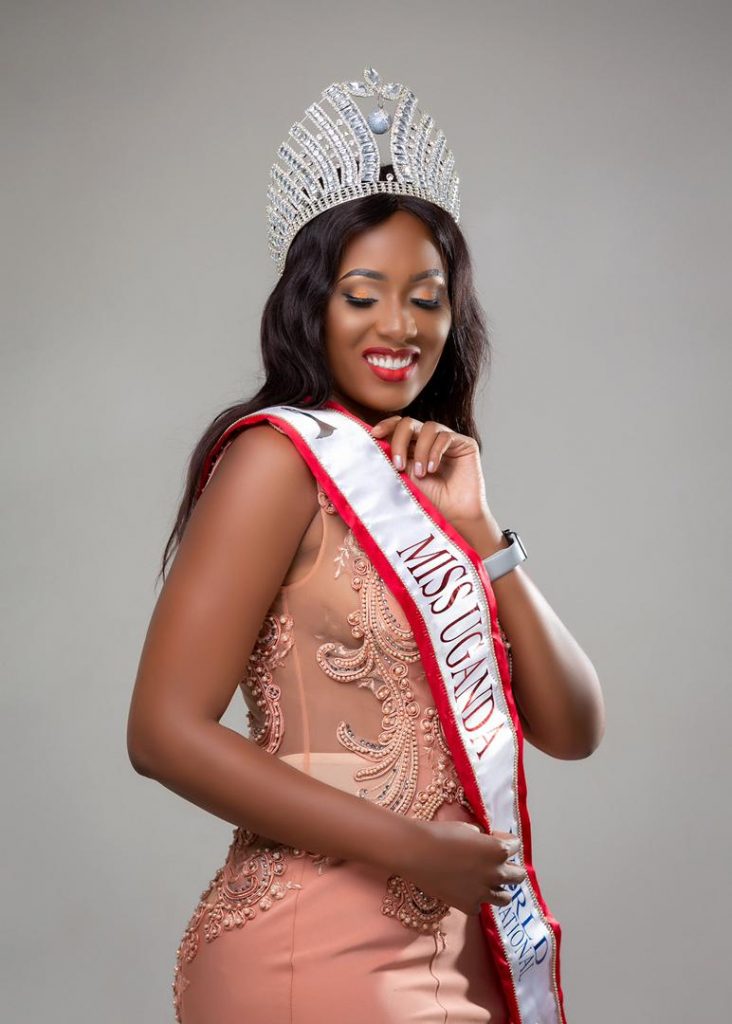 Doreen Kabareebe to represent Uganda at MS World International beauty pageant (3)