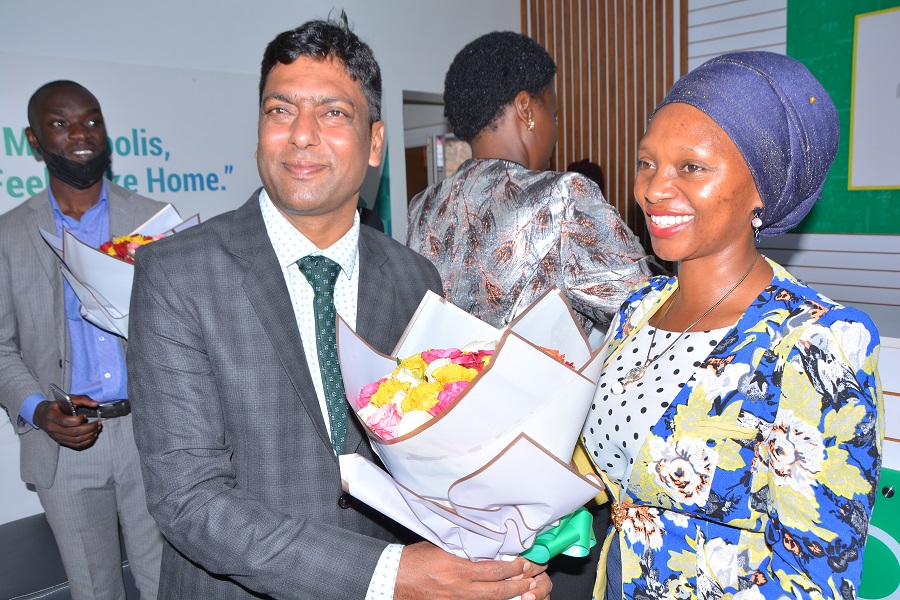 Metropolis Healthcare Limited, India’s leading diagnostic service provider, announces the launch of an advanced diagnostic testing centre in Uganda.