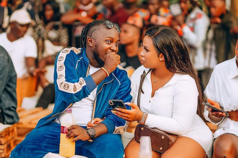 A Bleached Woman Is Not Sweet In Bed – Mr. Henrie Reveals | VIDEO