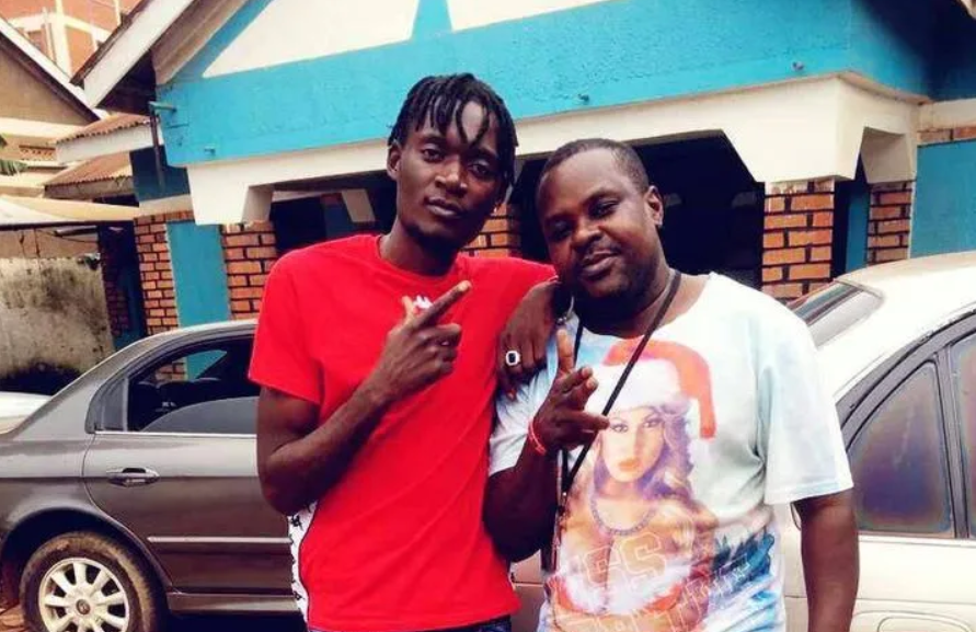 Sama Sojah, Chagga