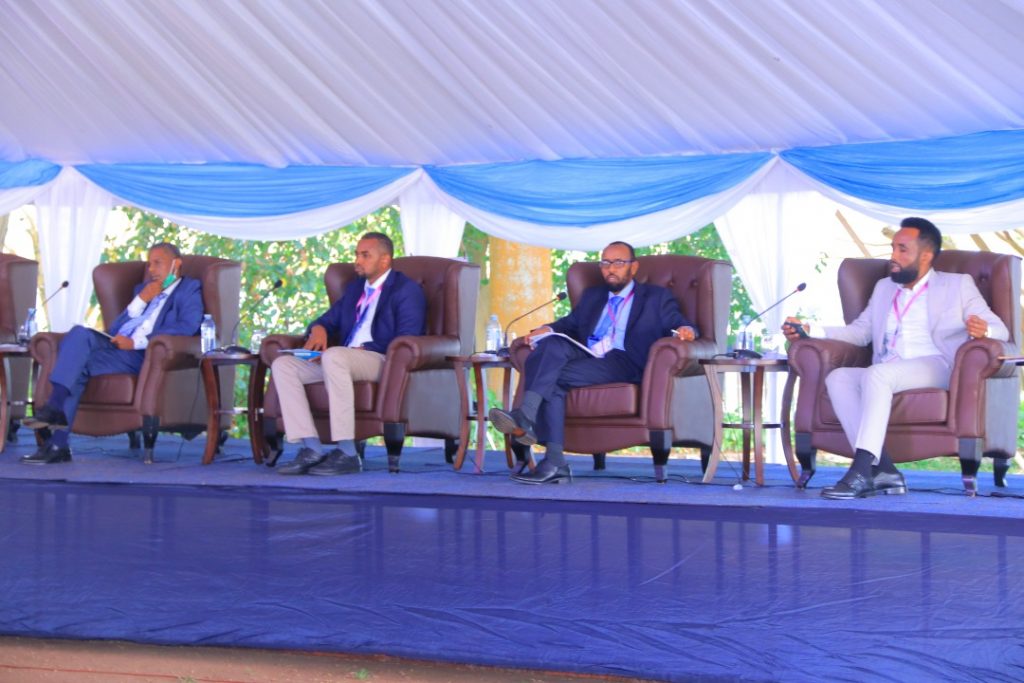 Somali - Uganda Business Summit