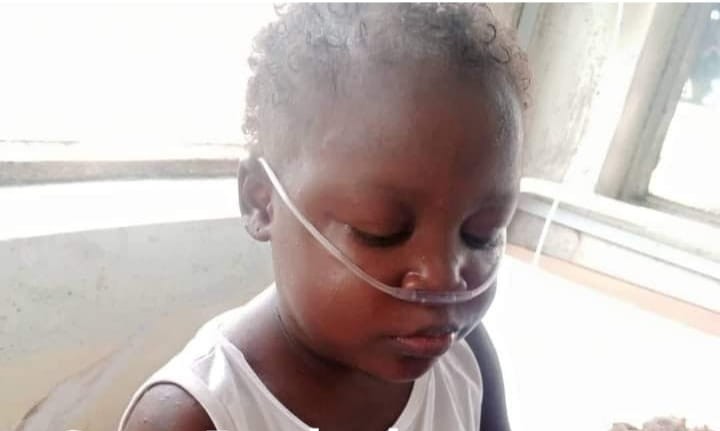 Netizens Mourn the Death of Becky Who Was Disowned by Her Parents and Adopted By a Good Samaritan