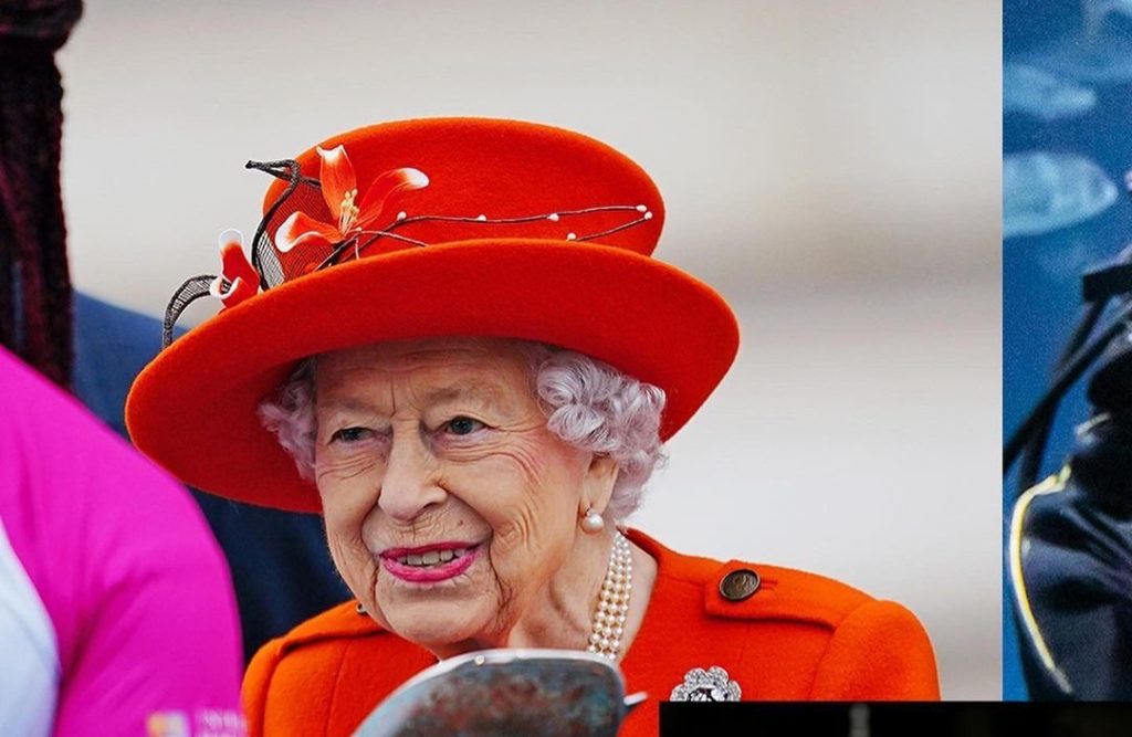 The World Mourns the Death of Queen Elizabeth II Who Died At 96