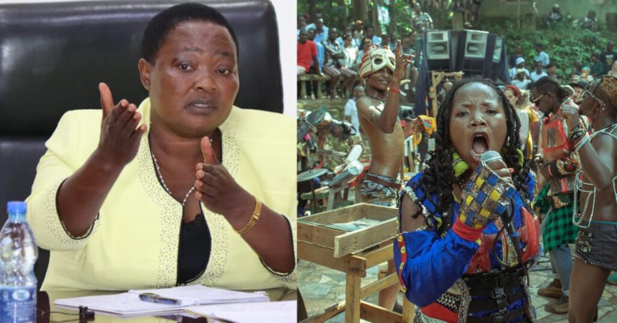 Prime Minister Approves Nyege Nyege Festival to Take Place