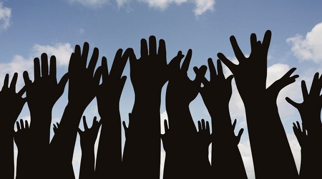 The bastardisation of civil society
