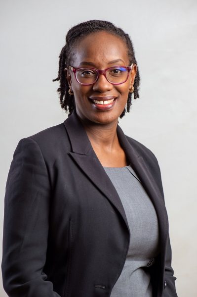 Miranda Bageine Musoke