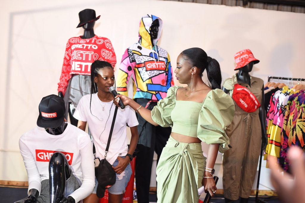 GUINNESS BRIGHT HOUSE: ITS GULU’S TURN