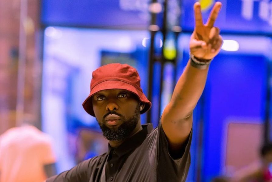 MP3 Download: Eddy Kenzo Stings Haters in New Song Bombastic Eddy Kenzo