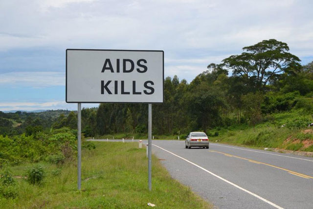 Uganda records 64% drop in AIDS related deaths
