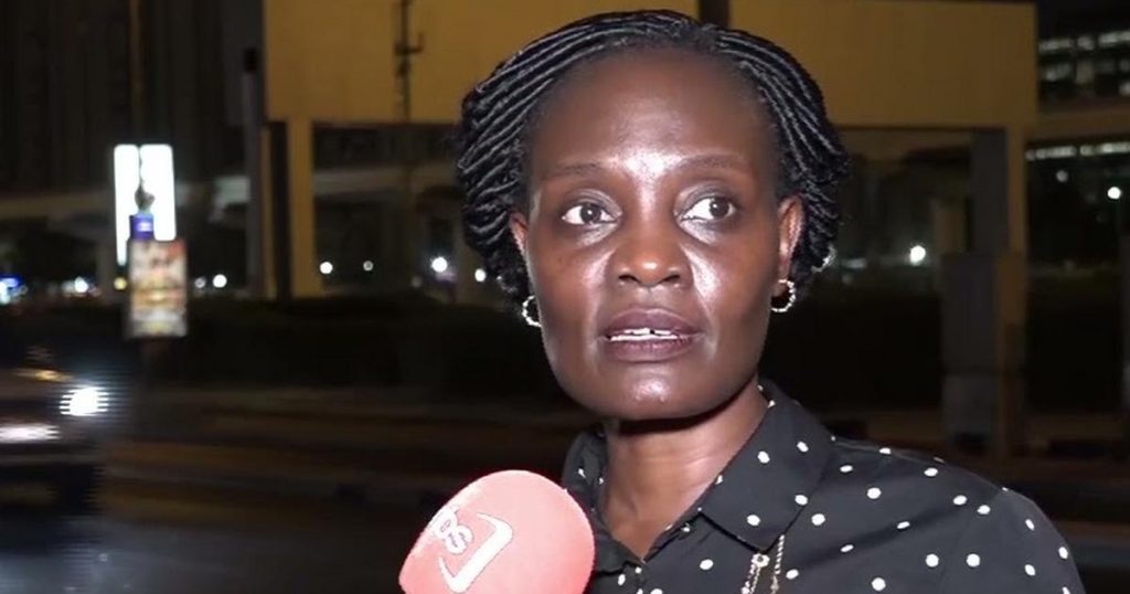 Jenifer Bamuturaki