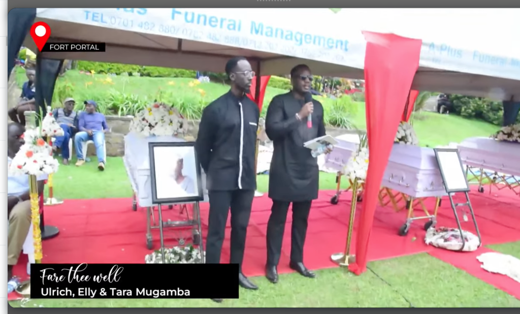 Buloba Accident: Museveni Condoles Mugamba Family with Shs 30m as Cabinet Discuss Road Carnage