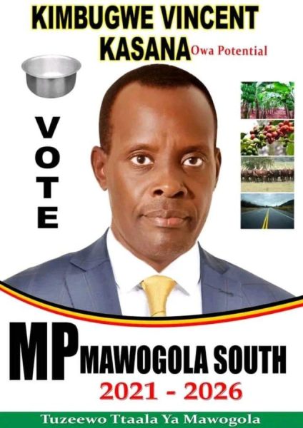 Gen Muhoozi Mobiliser, Vincent Kimbugwe Kasana, Murdered in Kampala Gen Muhoozi Mobiliser, Vincent Kimbugwe Kasana, Murdered in Kampala