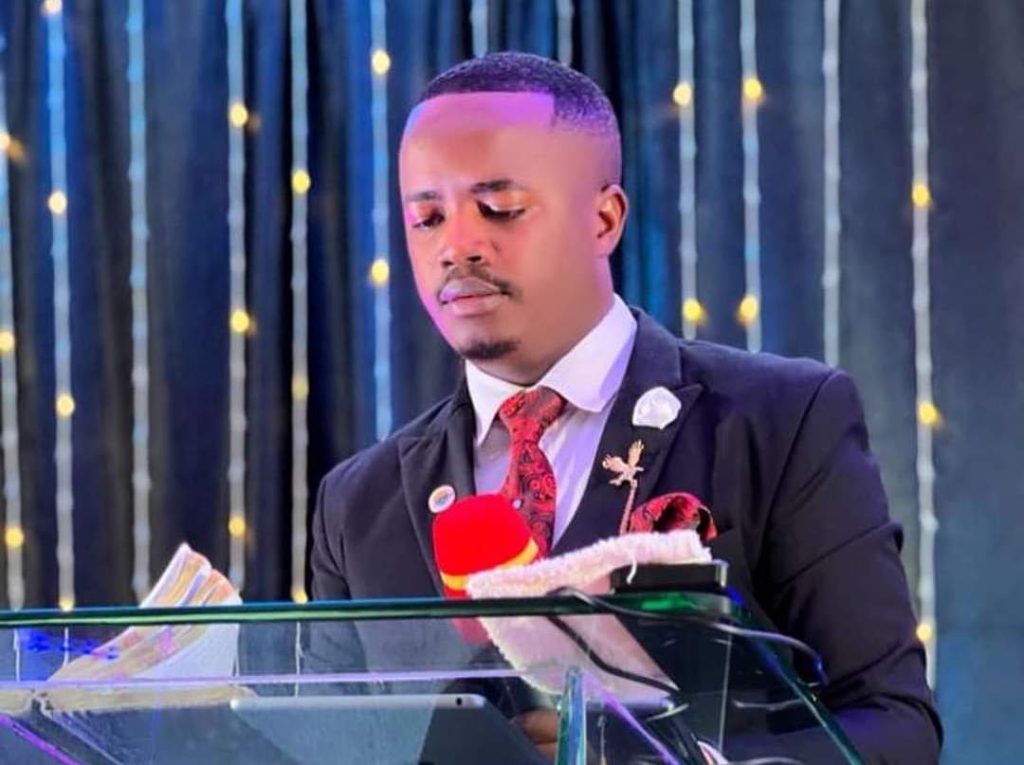 City Pastor, 3 Police Officers Arrested Over Rape of Lativian National