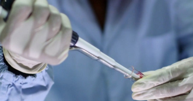 U.S. experimental HIV vaccine regimen safe but ineffective