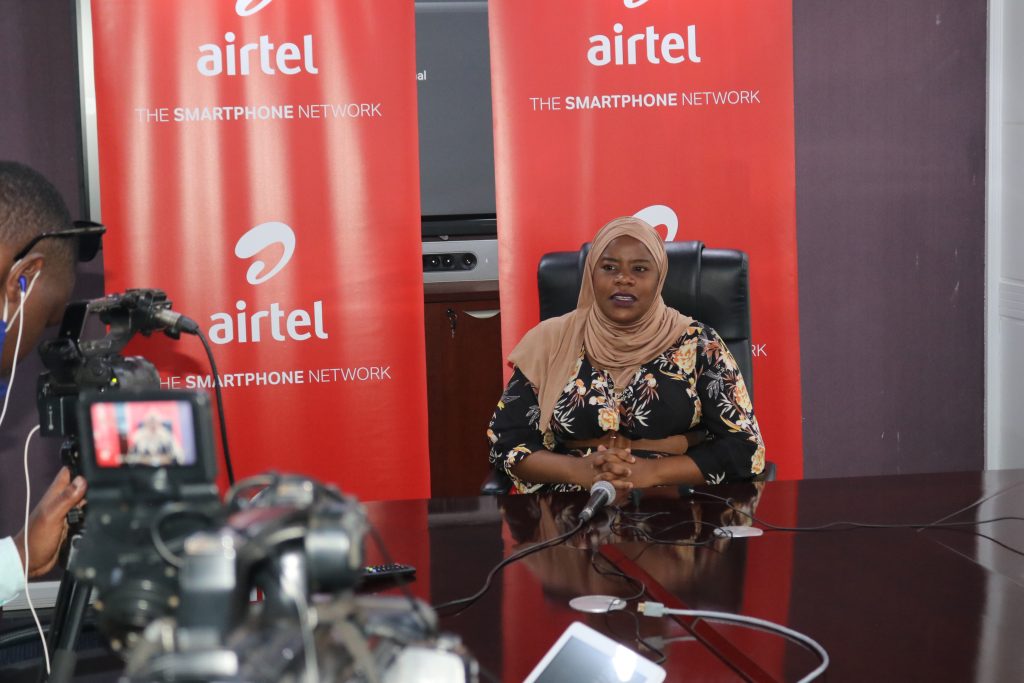 Tecno, Airtel Uganda launch phantom X2 series smartphone