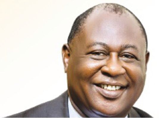 Uganda Junior Lands Minister Sam Mayanja