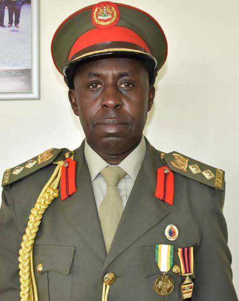 Entebbe Airport Scandals: Museveni Sends Brig Isoke to CAA; Top Officials Grilled