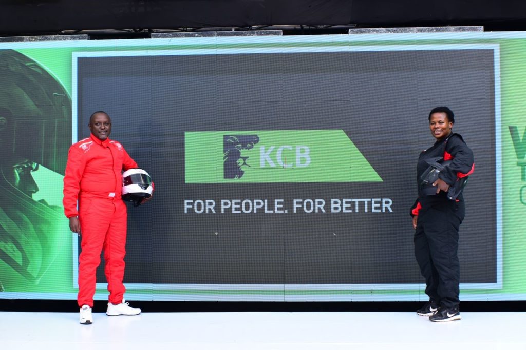 KCB Bank Uganda Renews its Commitment to Serve Customers Better