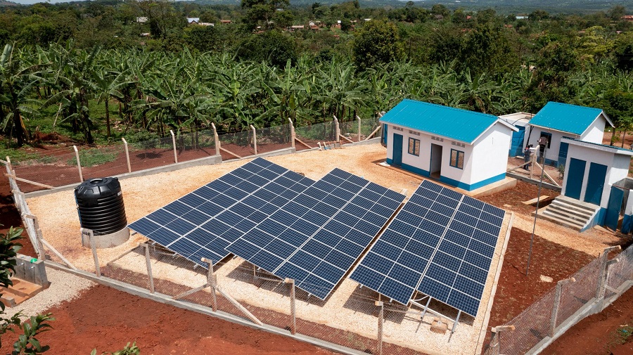 600 Agribusiness Communities to Benefit from Nexus Green Solar Powered