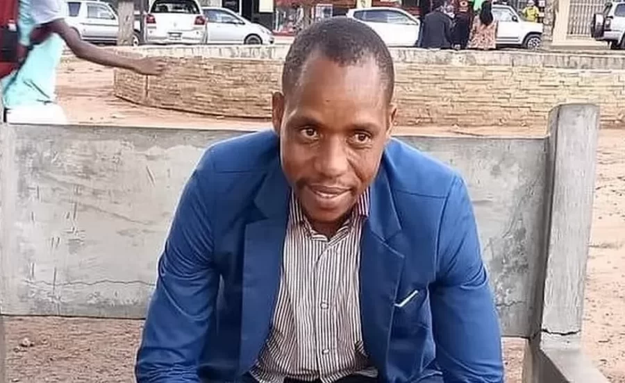 Mozambique pastor dies attempting 40-day Jesus fast Pastor Barajah