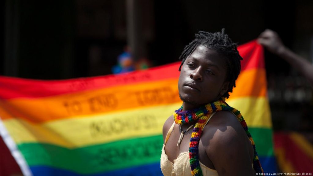 lgbtq uganda