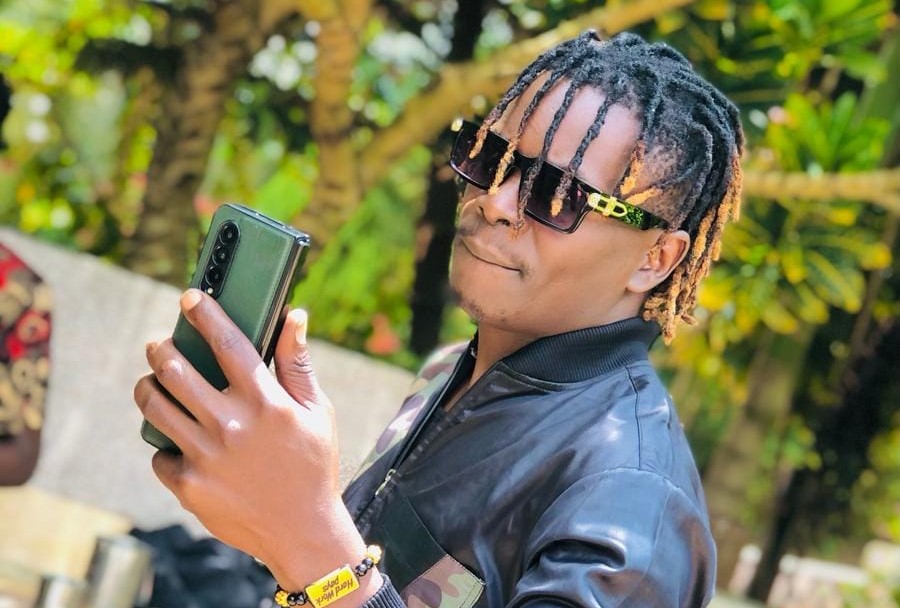 King Saha Rewards Self With a Brand New Car