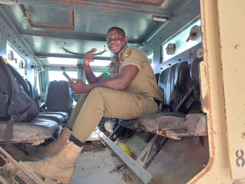 Letter: Constable Juma Batuka: Why I am Resigning from Police