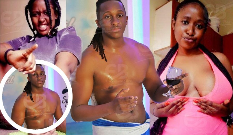 Bruno K Was a 2 Minutes Guy. He Never Satisfied Me – Vanessa Leaks Bedroom Secrets | AUDIO