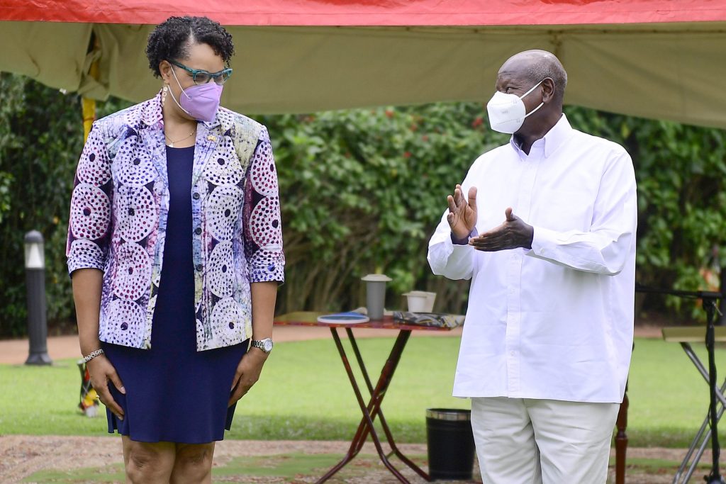 U.S. Issues Travel Warning over Uganda’s Anti-Homosexuality Law – ChimpReports