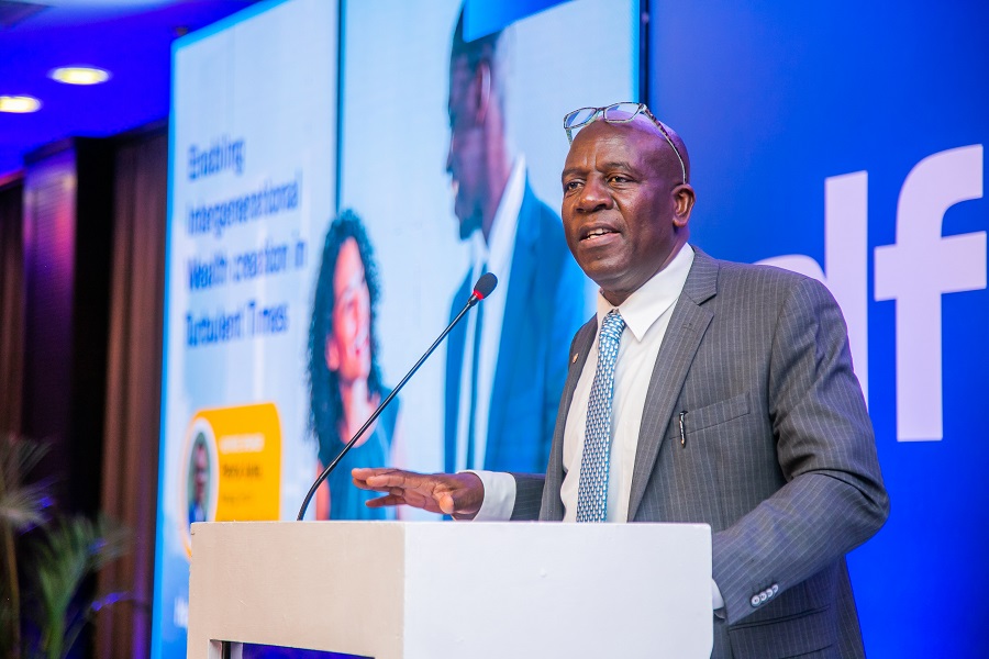 Creating Intergenerational wealth in turbulent times – dfcu Bank tips customers on creation and stewardship of legacies.