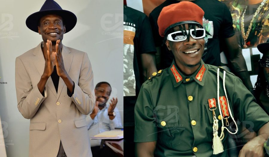Alien Skin Was Paid Ugx 15M for Sold Out Sitya Danger Concert – Abitex Promotions