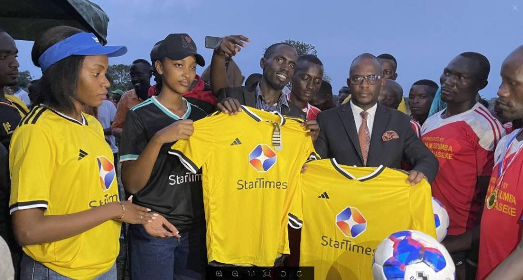 Hannah Karema Football Tournament Unites in Camaraderie (2)