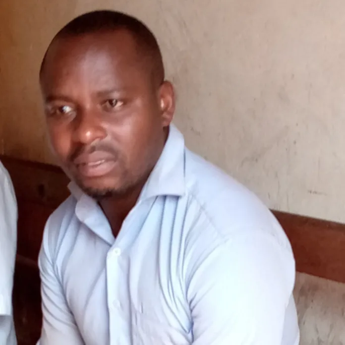 Male Nurse Charged with Rape of Pregnant Woman Male Nurse Charged with Rape of Pregnant Woman