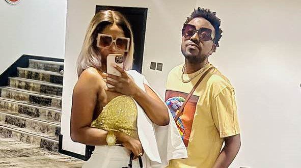 Socialite Dorothy Drops Ex-husband’s “Shonga” Name After a Traditional Wedding With Kingston