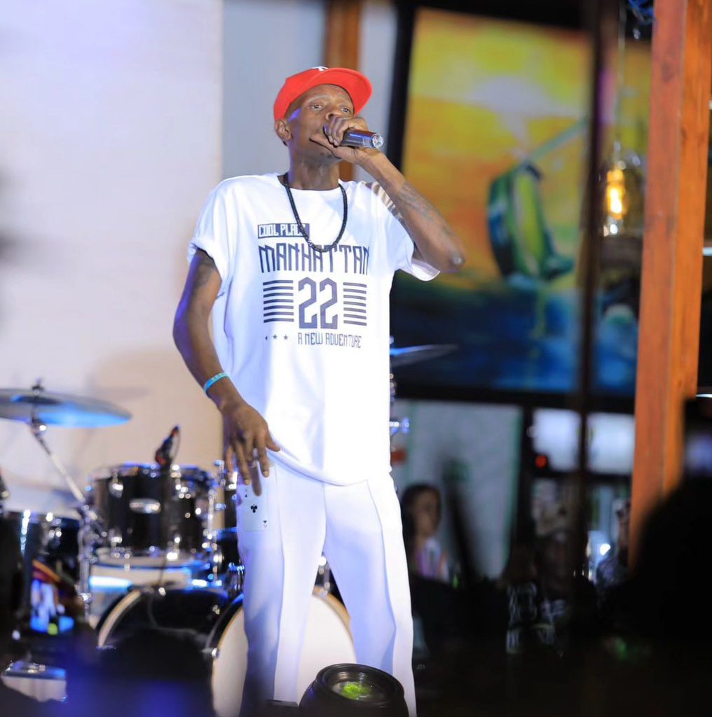 jose chameleone
