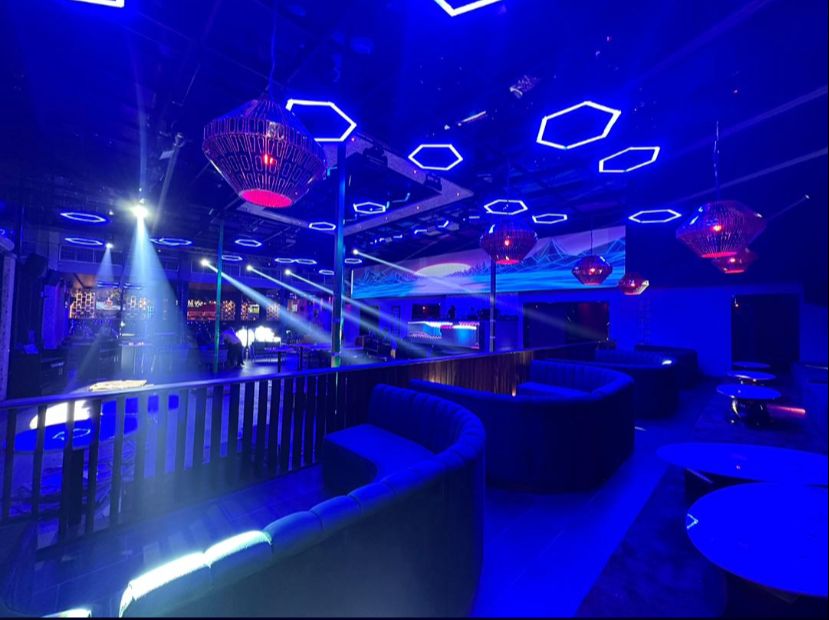 Noni Vie Partners With Johnnie Walker For Its Inauguration This Friday ...