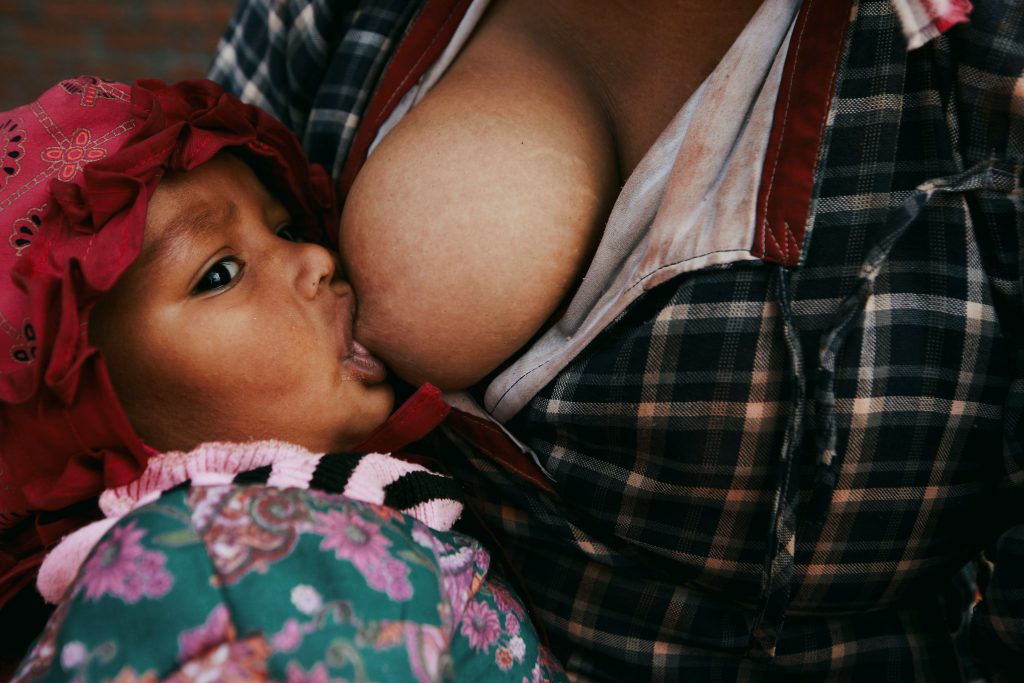 YouTube will now let breastfeeding and twerking videos be monetized