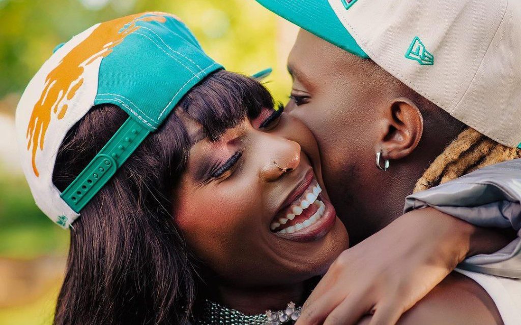 Karole Kasita Reveals Why Close Friendship with Feffe Bussi Came to an End