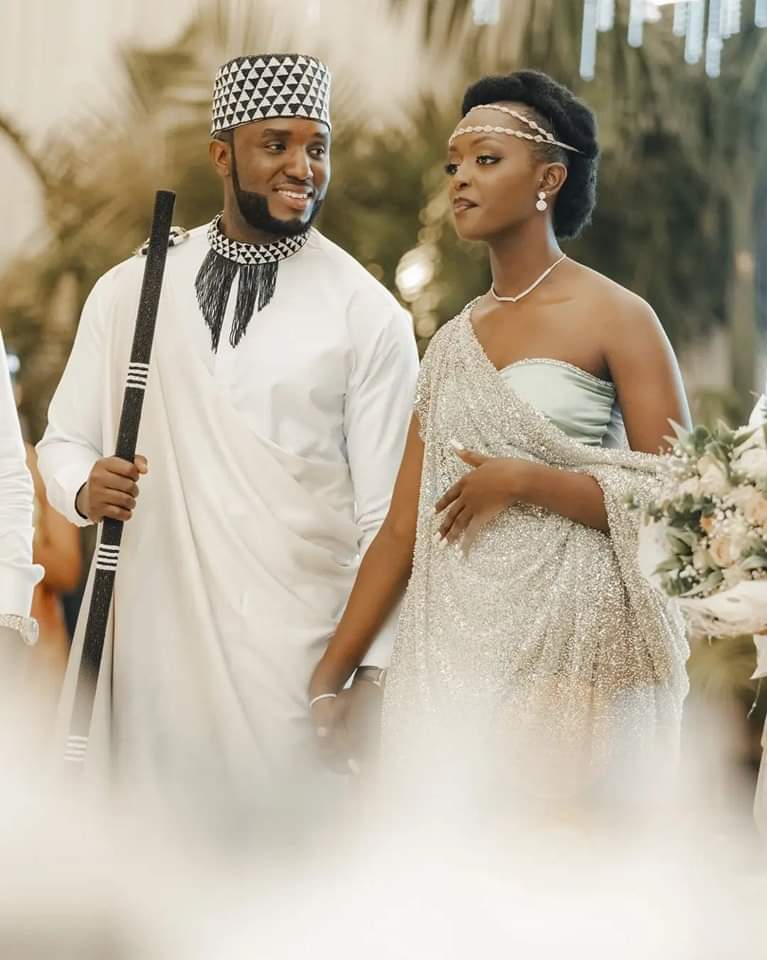 The Ben, Uwicyeza Pamella