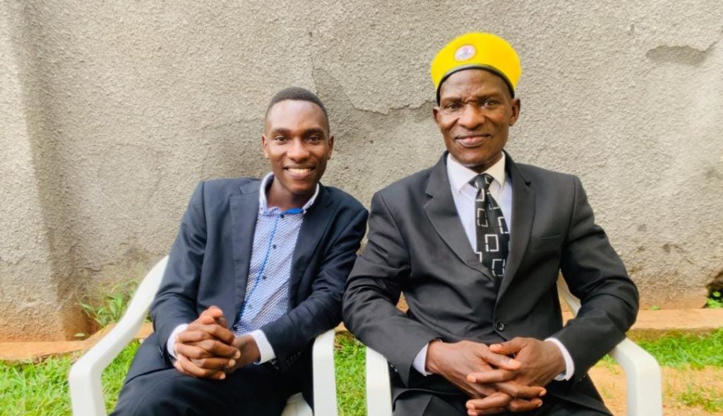 Tamale Mirundi Recounts Nearly Shooting Dead His Son Mirundi Jr. Over Criticizing Pastor Bugingo