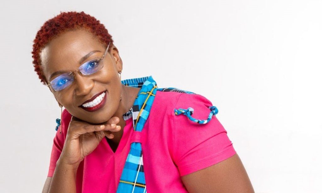 Bina Babie Says She No Longer Needs a Sperm Donor After Men Volunteer Themselves Online