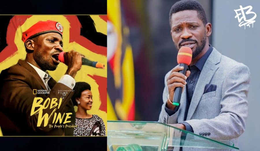 Bobi Wine: The People’s President Nominated For Best Documentary Feature in Oscars