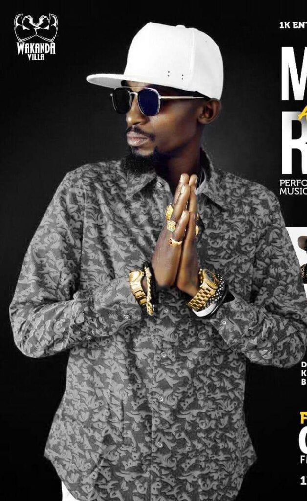 Mowzey Radio