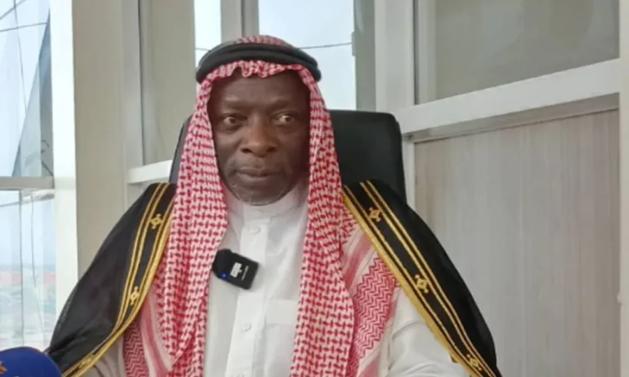 UMSC removes Sheikh Abdallah Ssemambo from Deputy Mufti position Sheikh Abdallah Ssemambo